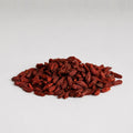 Dried goji berries