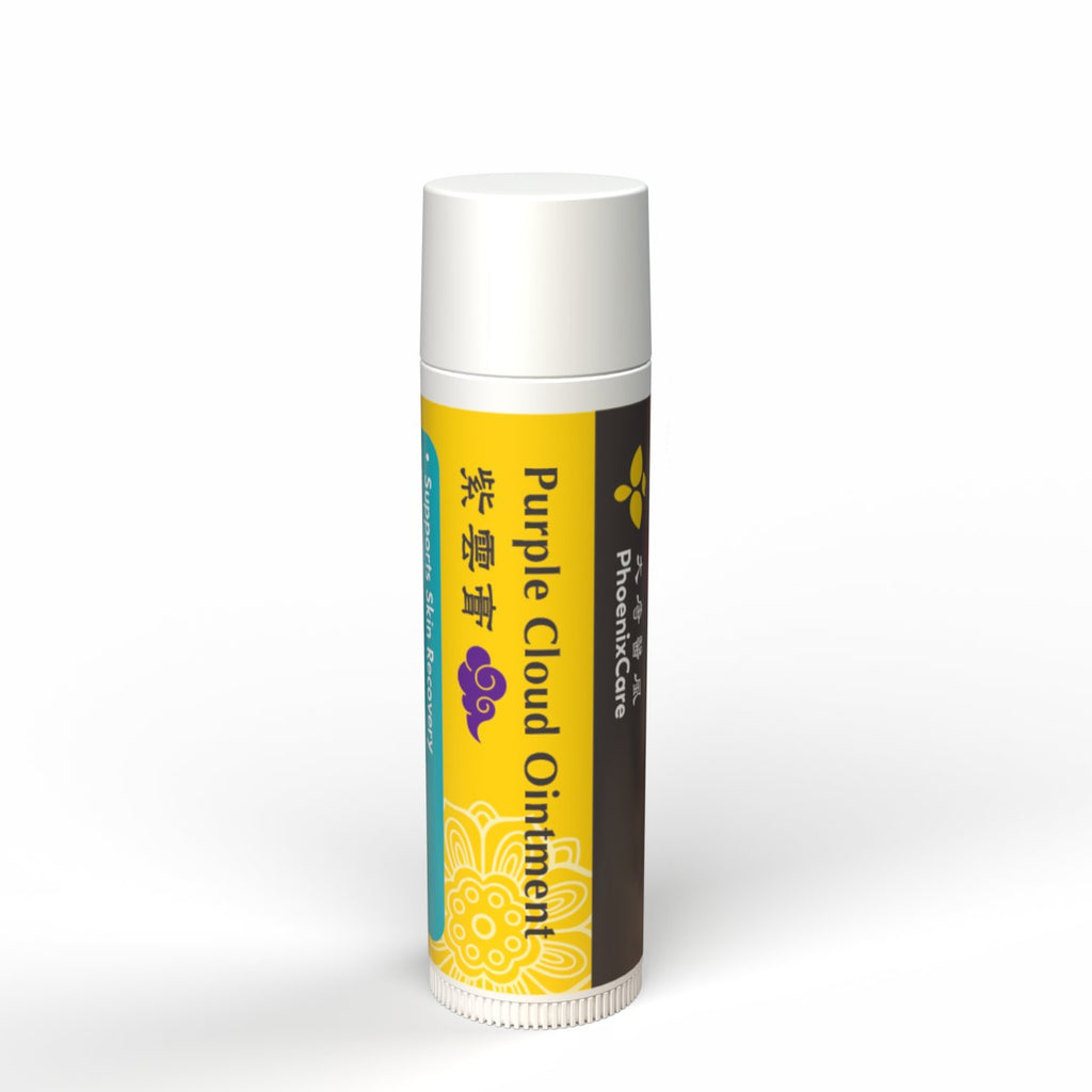 Purple Cloud Ointment stick