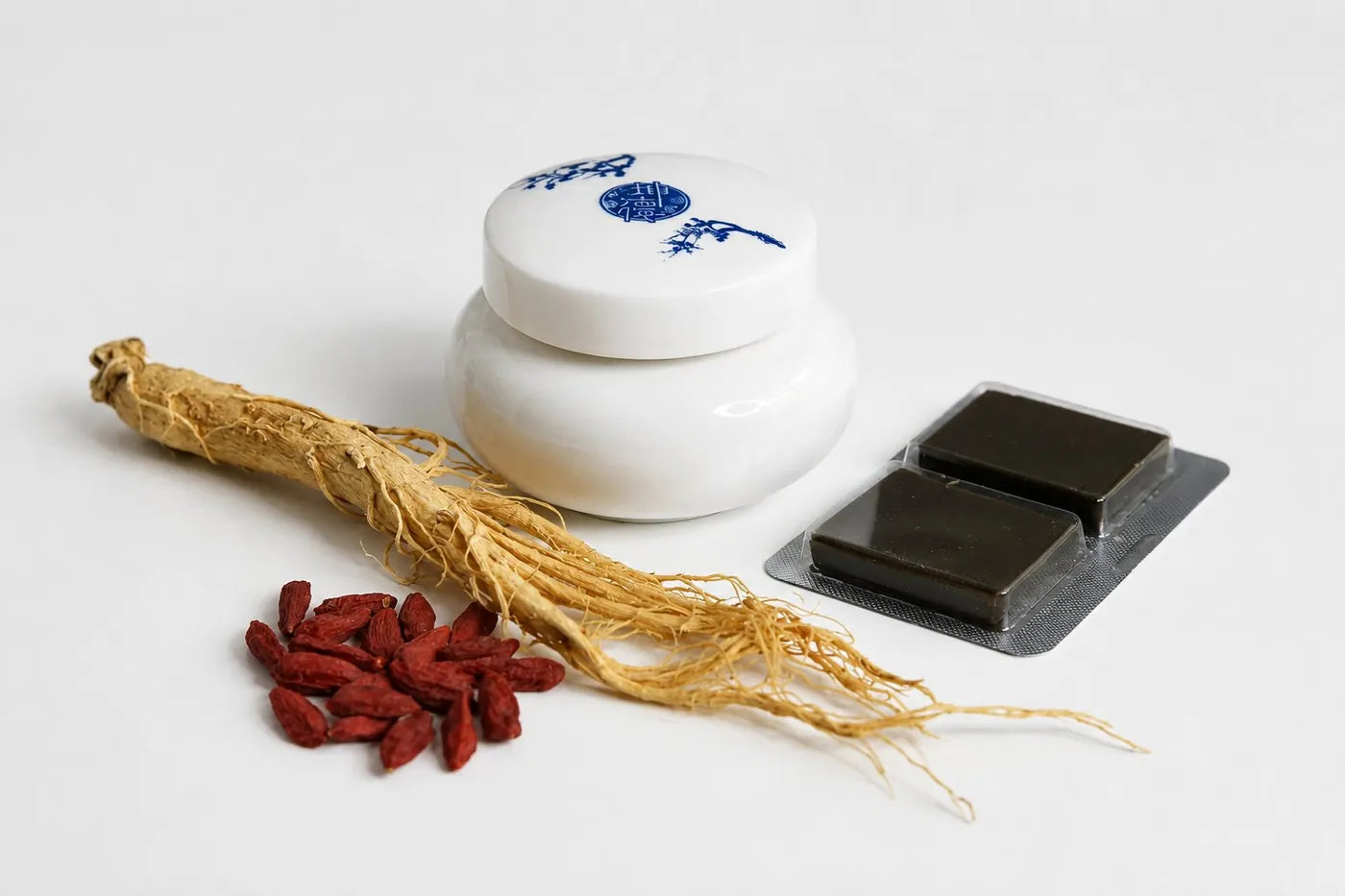

滋補膏方